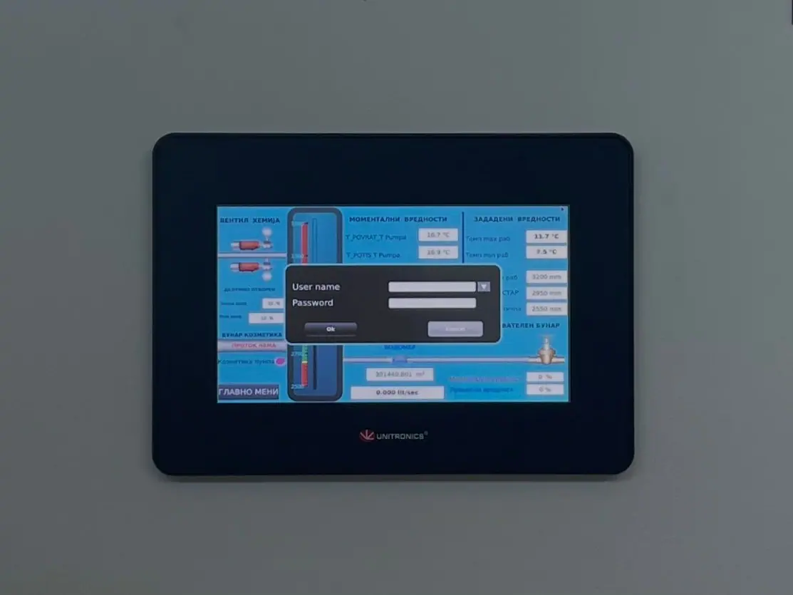Unitronics